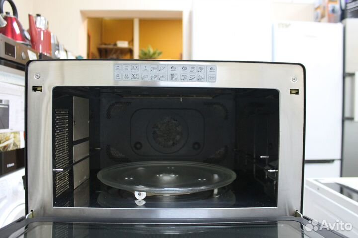 Микроволновая печь Whirpool