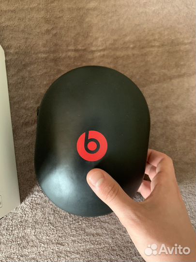 Беспроводные наушники Beats studio 3 wireless