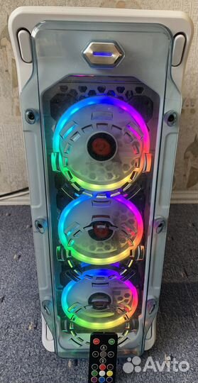 Игровой пк
