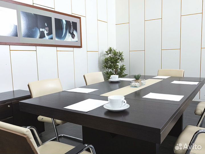 Стол для переговоров EUR/quaranta Италия EUR/quara