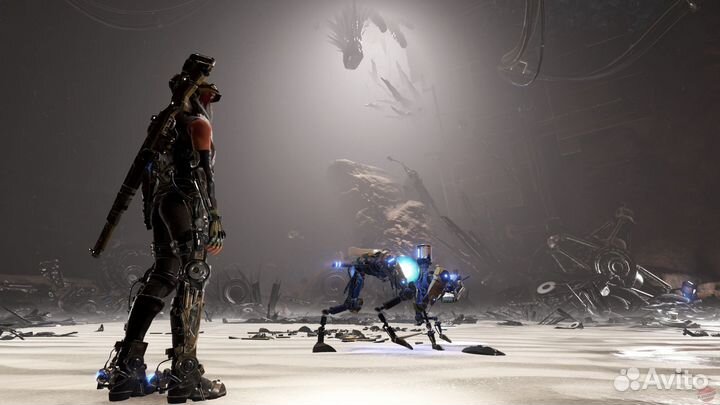 ReCore Xbox