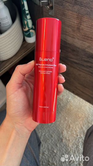Bueno эмульсия