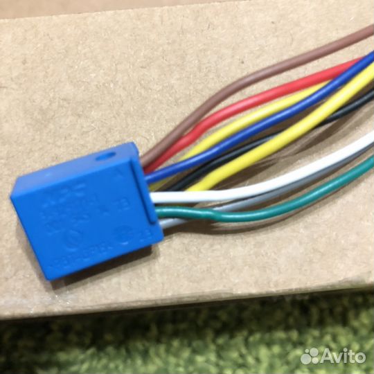 Блок стеклоподъемников мерседес 203 w203 C203