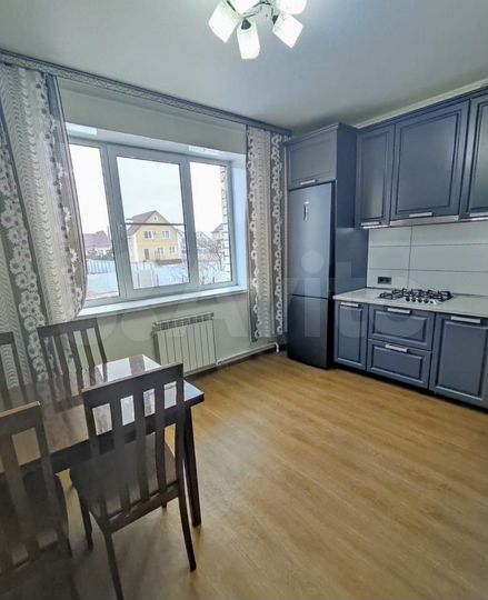 Коттедж 225 м² на участке 12,5 сот.