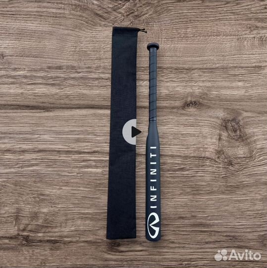 Бейсбольная бита infiniti