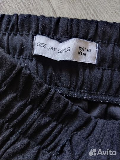 Брюки gloria jeans 10/11 лет