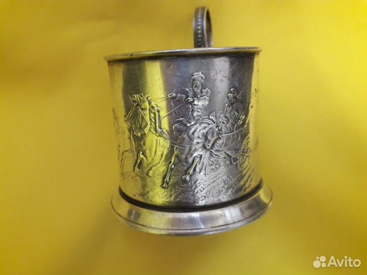 Подстаканники 