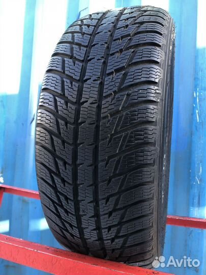 Nokian Tyres WR SUV 3 235/60 R16 100H