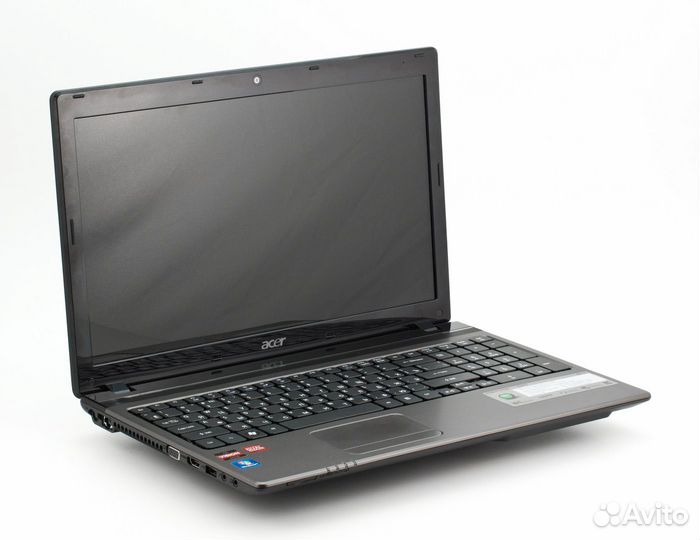 Ноутбуки Acer HP