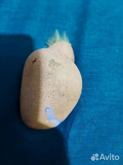 Камень с моря