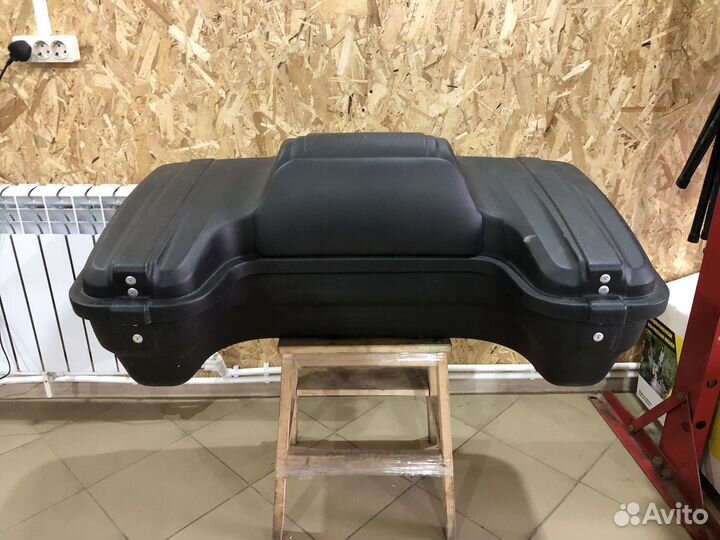 Кофр для квадроцикла