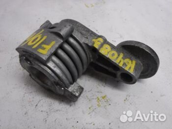 Натяжитель ремня бмв 5 F10/F11