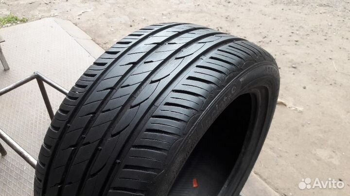 Point S Summerstar Sport 3 235/45 R17