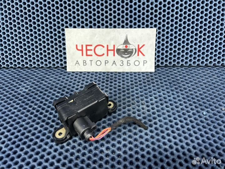 Датчик ускорения для VW Touareg NF2 2010-2014