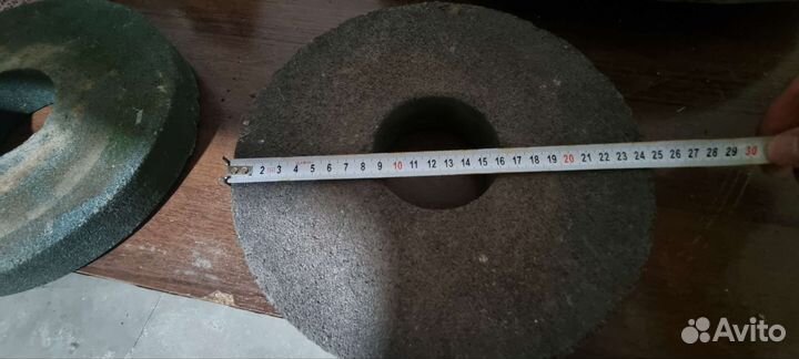 Точильный камень СССР