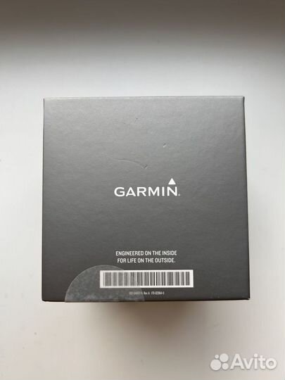 Garmin Descent MK3i 51mm