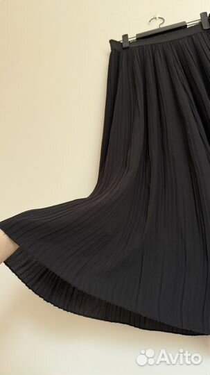Юбка брюки stradivarius