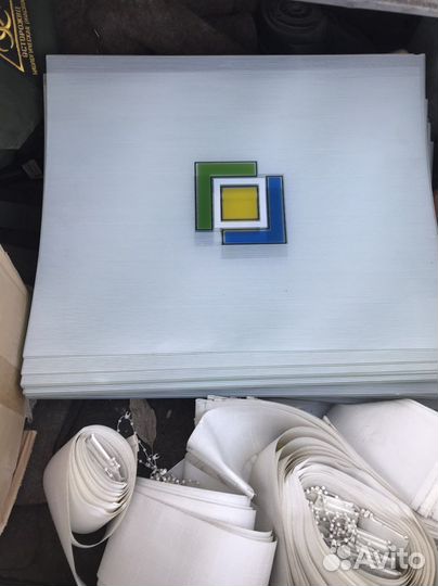 Светильник (лампа) потолочный