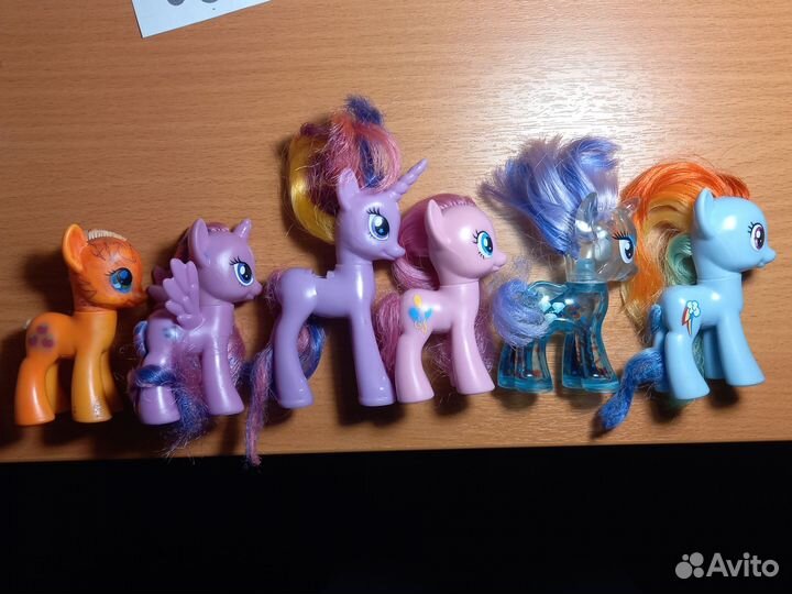 My Little Pony