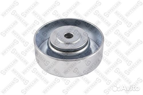 Ролик ремня генератора BMW E46/E39 2.0D/3.0D 00, O