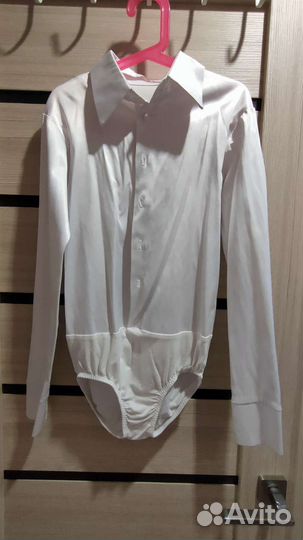 Костюм для танцев