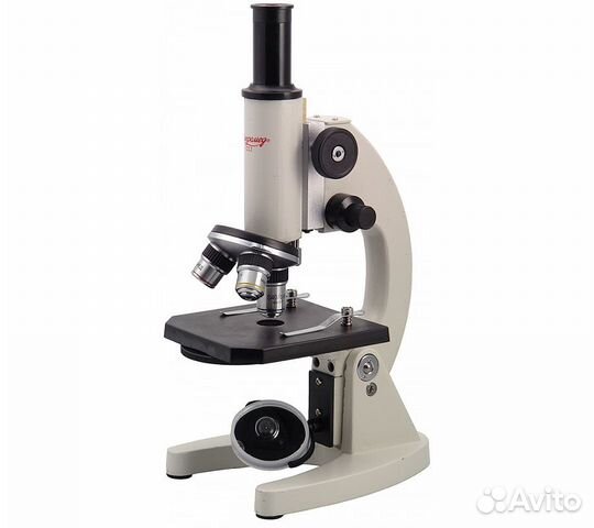 Микроскоп Микромед С-12 школьный