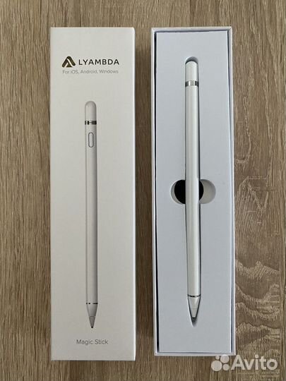 Стилус lyambda magic stick