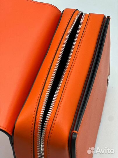 Сумка женская натуральная кожа