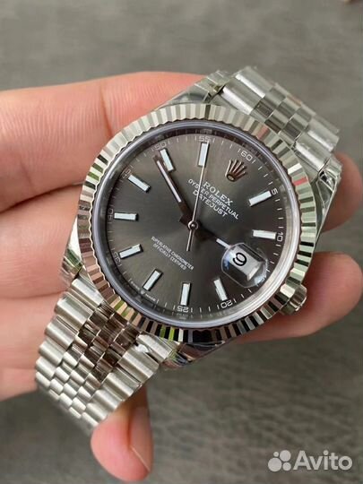 Часы Rolex Datejust 41mm