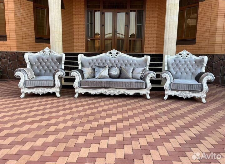 Диван в дом