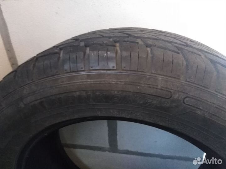 Nankang CR-S 245/60 R18