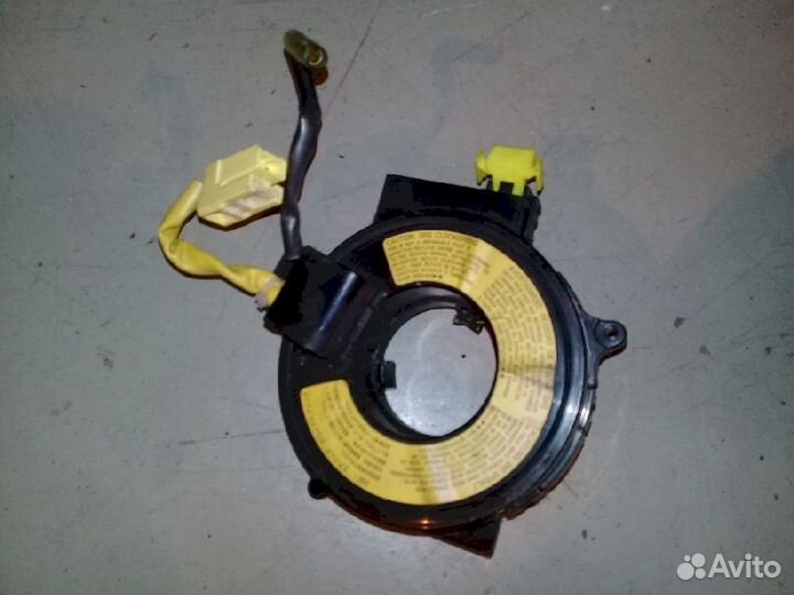 Шлейф лента Air-bag MN162041 Mitsubishi Airtrek CU