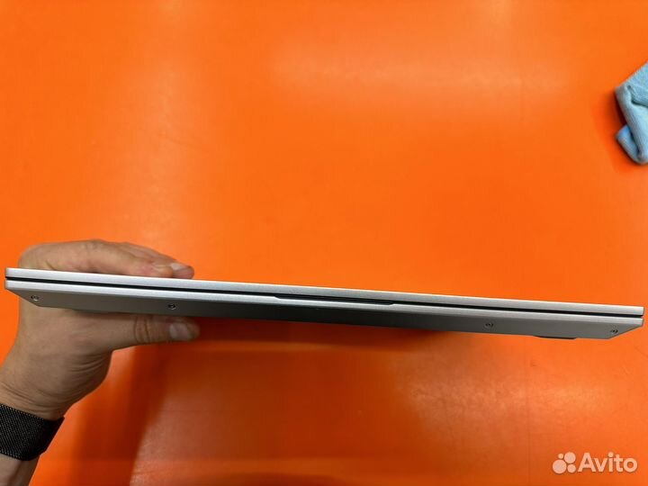 Игровой ультрабук Asus vivobook 14 oled n7400p i7