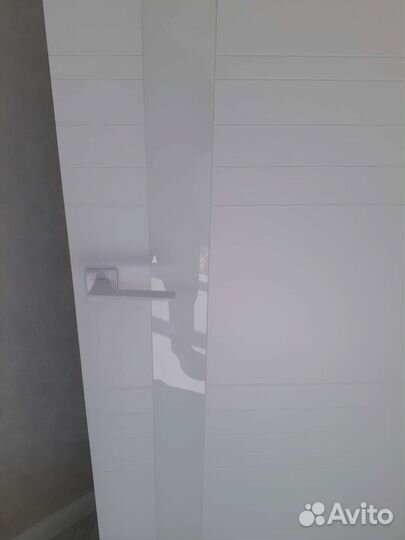 Дверь межкомнатная