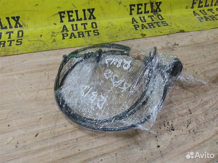 Трос открывания капота Suzuki Aerio (Rb21s) 2001