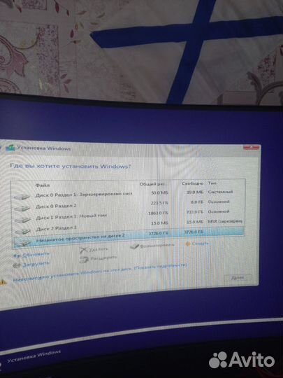 SSD M2 SATA 3, на 4 Тб