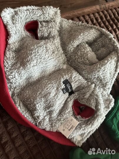 Одежда для маленьких собак