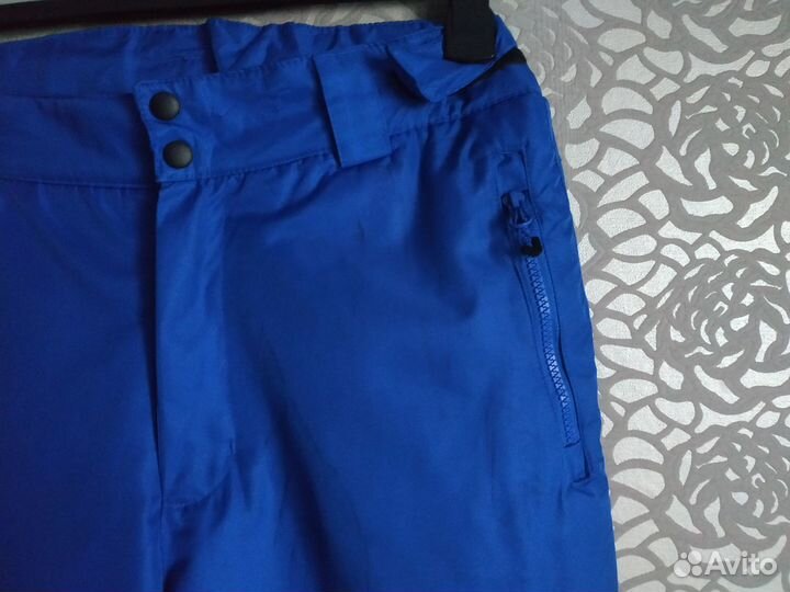 Горнолыжные штаны Active Touch Германия р.46