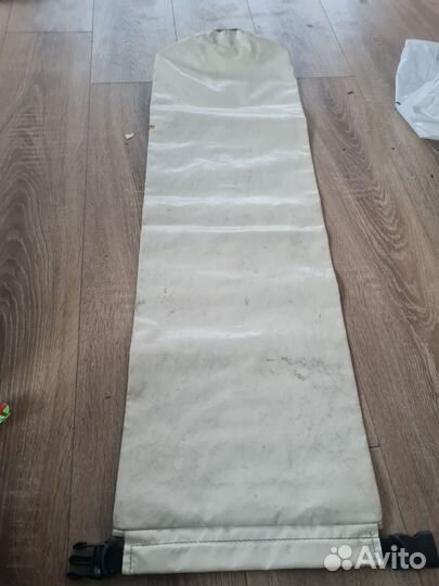 Непромокающий мешок