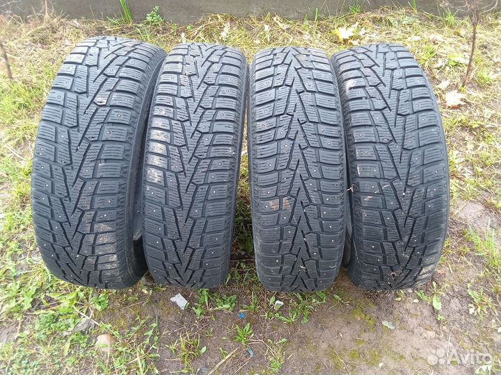 Roadstone Winguard WinSpike SUV 5/10 R7 23L