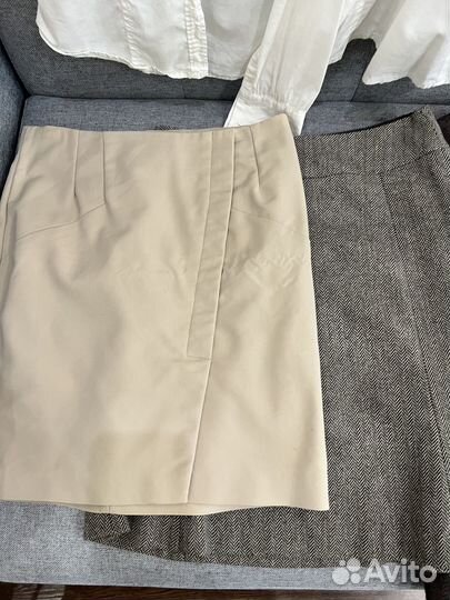 Вещи офисные на девушку размер xs