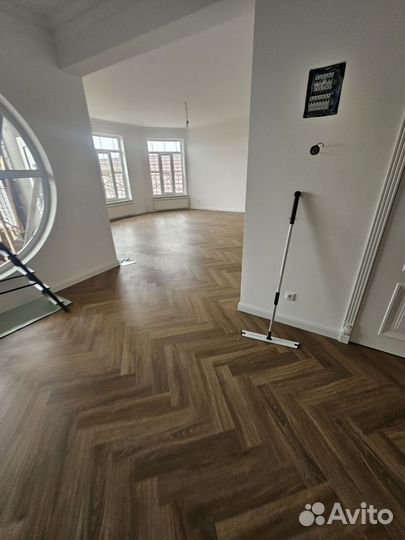 Ремонт квартир под ключ без посредников гарантией