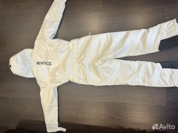 Лыжный комбинезон унисекс