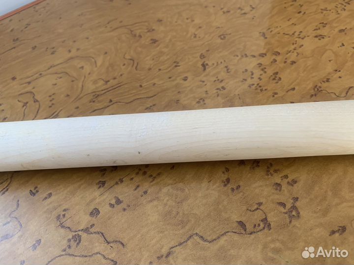 Скалка охлов для тонкого теста