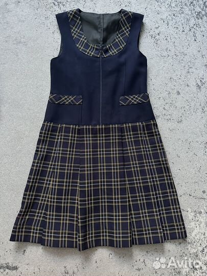 Школьная форма