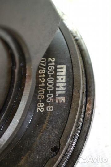 Поршень volvo FM (01.05)