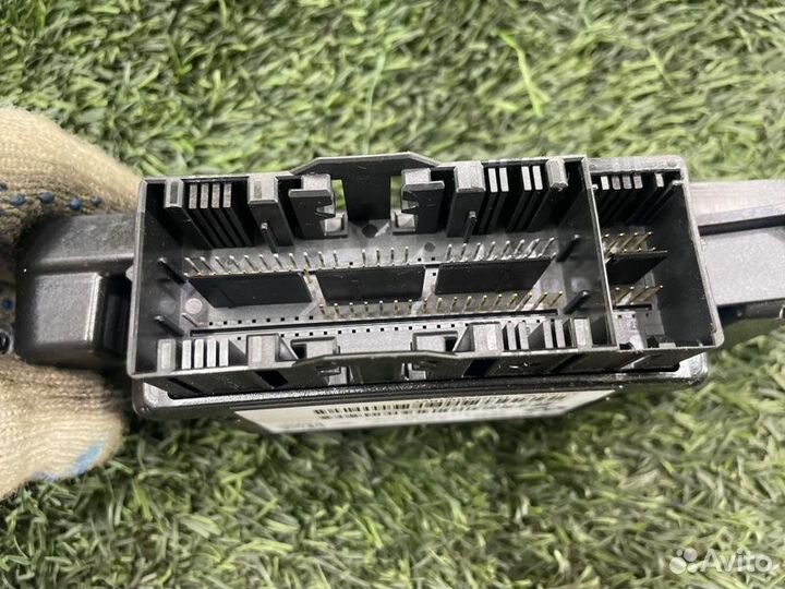 Блок AirBag Bmw 3 F30 N47D20 2012