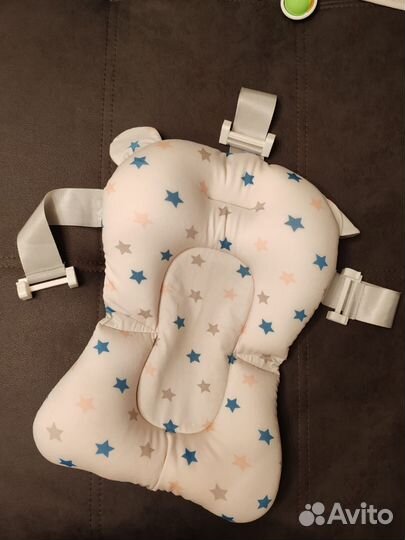 Гамак для купания новорождённого