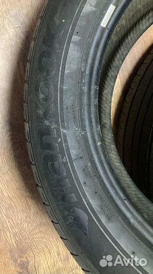 Hankook Optimo K415 235/55 R18