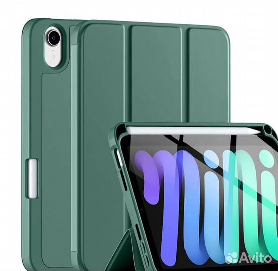 Чехол для планшета Apple iPad mini 6 (2021)